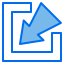 Minimize ícone 64x64
