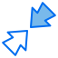 Resize ícone 64x64