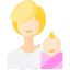 Mother icon 64x64