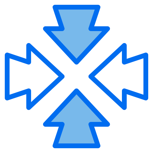 Resize Symbol