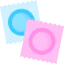 Condom icon 64x64