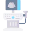 Sonography icon 64x64