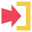 Login ícone 64x64