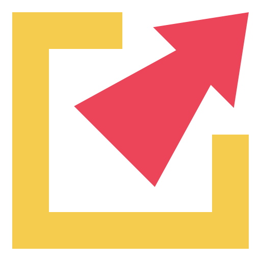 Maximize icon