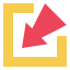 Minimize ícone 64x64