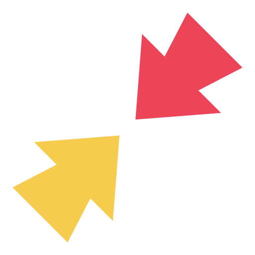 Resize icon