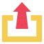 Upload ícone 64x64