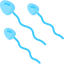 Sperm icône 64x64