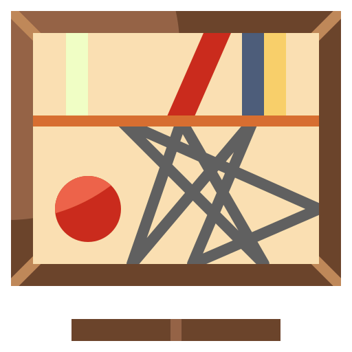 Abstract icon