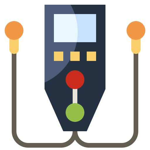 Audio guide icon