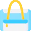 Baby bag icon 64x64
