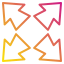 Expand ícone 64x64