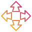 Expand ícone 64x64