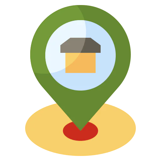 Location icon