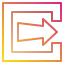 Export ícone 64x64