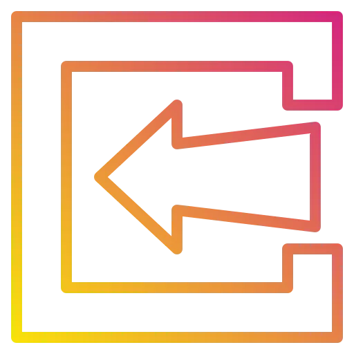 Import icon