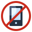 No phone Symbol 64x64