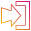 Login ícone 64x64