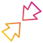 Resize ícone 64x64