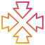 Resize ícone 64x64