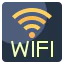 Wifi Symbol 64x64