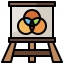 Canvas Symbol 64x64