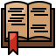 Book Symbol 64x64