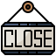 Close Symbol 64x64