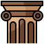 Column Symbol 64x64