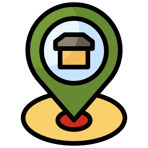 Location icon