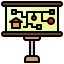 Museum map Symbol 64x64