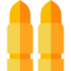 Bullets icon 64x64