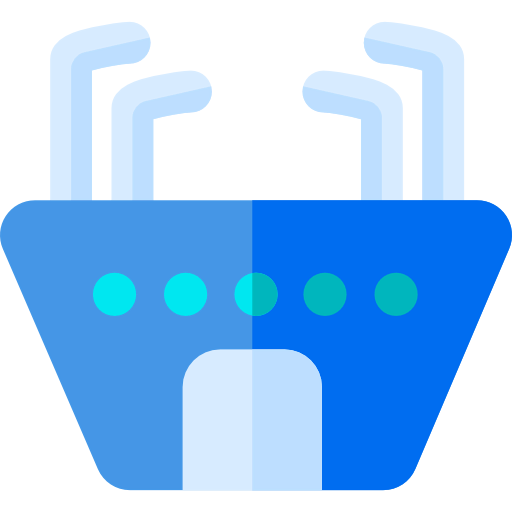 Stadium іконка