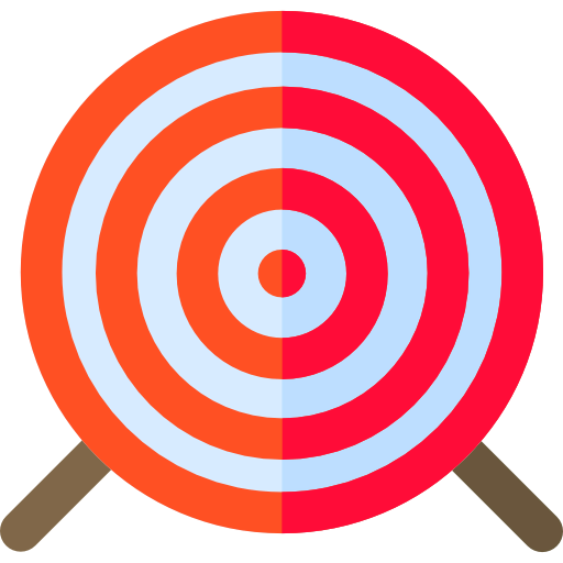 Archery icon