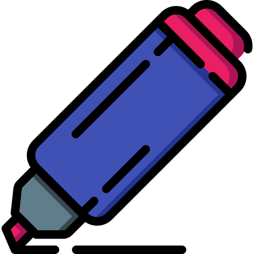 Marker icon