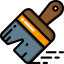 Paint brush 图标 64x64