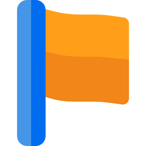 Flag icon