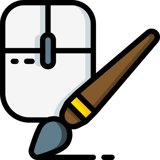 Brush icon