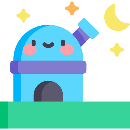 Observatory 图标
