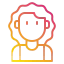 Woman icon 64x64