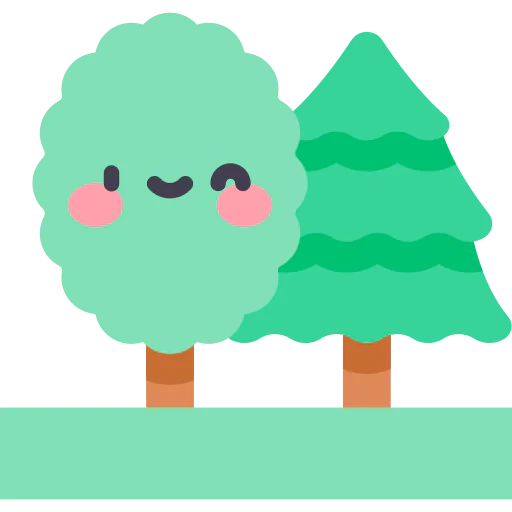 Forest icon