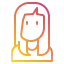 Woman icon 64x64
