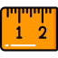 Measure 图标 64x64