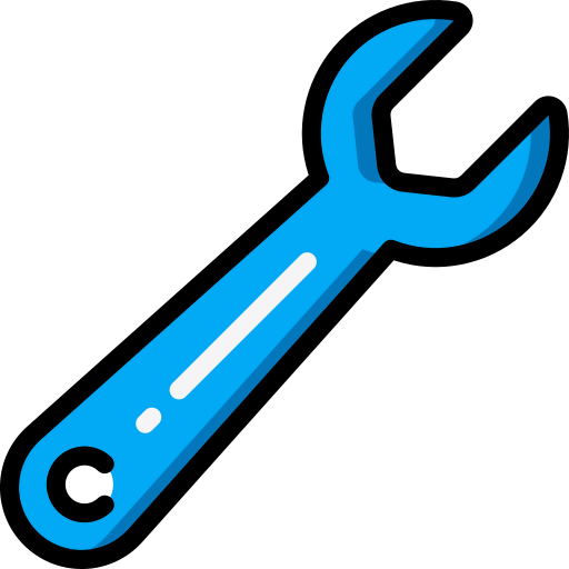 Spanner icon
