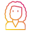 Woman icon 64x64