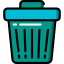 Trash 图标 64x64