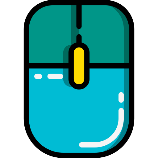 Mouse icon