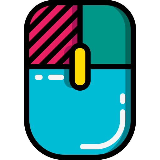 Mouse icon