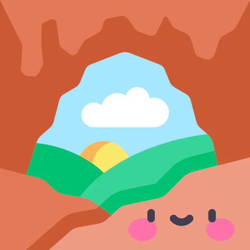 Cave icon