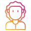 Boy icon 64x64
